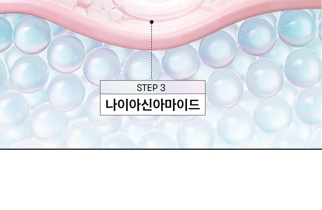 [리들샷 꿀조합] VT 티엑스토닝 에센스 2000샷 30ml 상세페이지 12